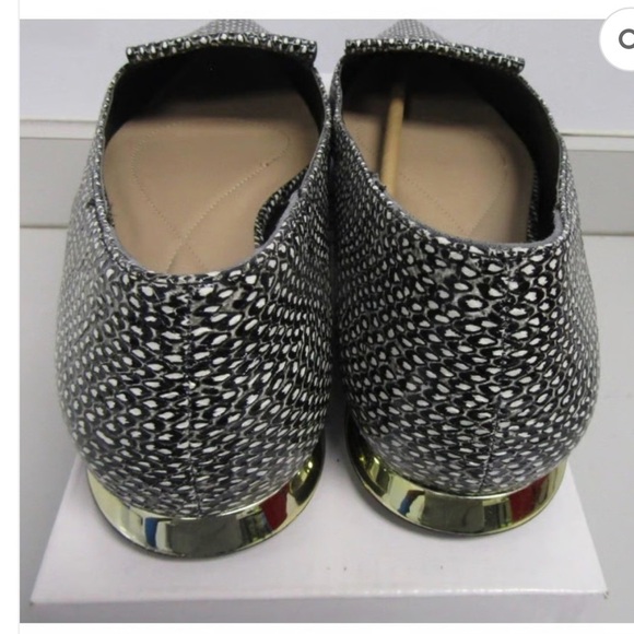 NWT Alfani
Women's Samantha Pointed-Toe Loafer Flats - Picture 5 of 8